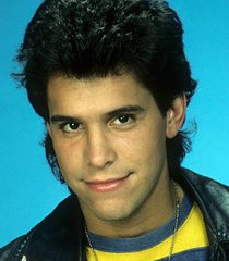 Eric Mardian (Brian Robbins)