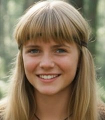 Esperança (Amy Morrison)