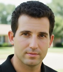 Francis Gatti (Jason Blicker)