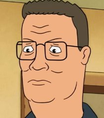 Hank Hill