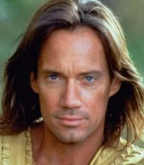 Hercules (Kevin Sorbo)