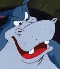 Flavio Hippo