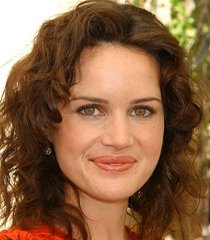 Karen Sisco (Carla Gugino)