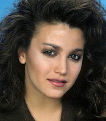 Maria Borges (Leslie Bega)