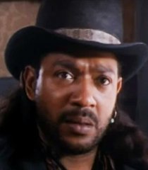 Lord Bowler (Julius Carry)