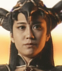 Luna (Masako Takeda)