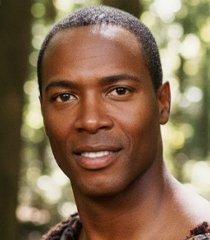 Marcus (Bobby Hosea)