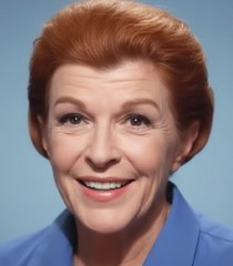 Mildred (Nancy Walker)