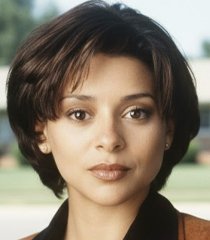 Detective Mira Sanchez (Jacqueline Torres)