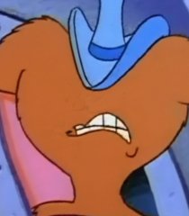 Monstro do Outro Lado da Rua