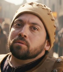 Otli (Danny Woodburn)