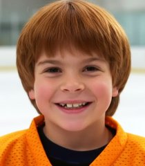 Henry Paget (Myles Jeffrey)