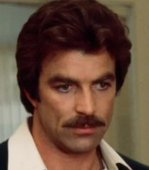 Tom Roybo (Tom Selleck)
