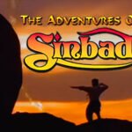 As Aventuras de Sinbad (1996) simbad_title