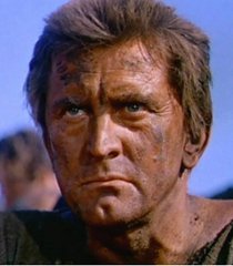 Spartacus (Kirk Douglas)