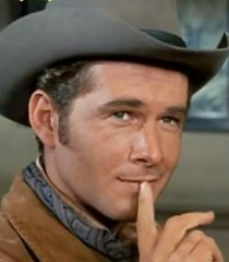 Steve Hill (Gary Clarke)