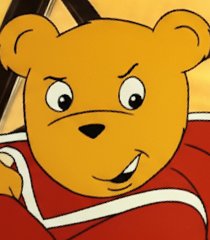 Super Ted