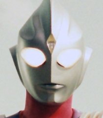 Ultraman Tiga (Hiroshi Nagano)