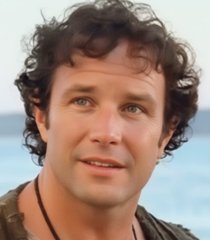 Firouz (Tim Progosh)