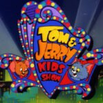 Os Filhos de Tom e Jerry (1990) tomjerry