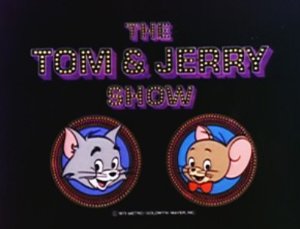 tomjerryshow