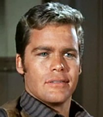 Trampas (Doug McClure)