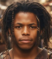 Tully (Alonzo Greer)