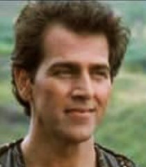 Ulisses (John D'Aquino)