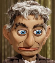 Zarin (Cyril Shaps - voz)