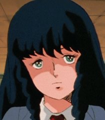 Lynn Minmay