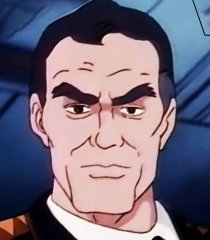 Gen. Steven McFarland