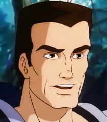 Wolfgang "Tank" Schmidt