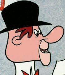 Senhor Costa à Costa