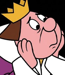 Rei, pai de Brunilda