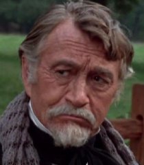 Dr. Tom Whiterspoon (Paul Fix)