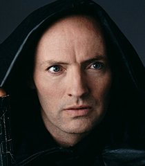 Galen (Peter Woodward)