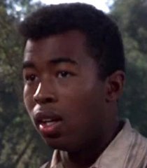 Gabriel (Gene Jackson)