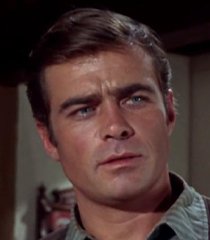 Jacob Anderson (Glenn Corbett)