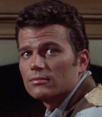 James Anderson (Patrick Wayne)