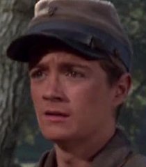 Boy Anderson (Phillip Alford)