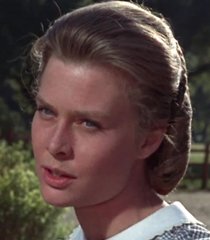 Jennie Anderson (Rosemary Forsyth)