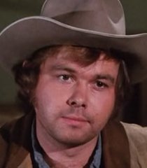 Henry Anderson (Tim McIntire)